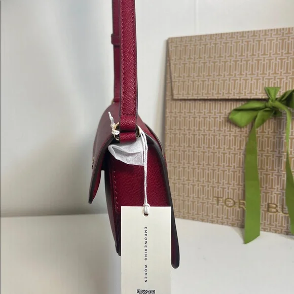 NWT Tory Burch Shoulder Bag - Picture 6 of 14